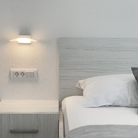 Apartments Paladin Μακάρσκα Εξωτερικό φωτογραφία