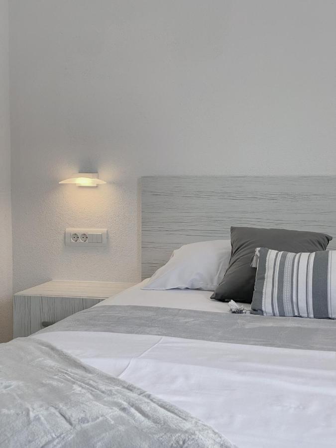 Apartments Paladin Μακάρσκα Εξωτερικό φωτογραφία