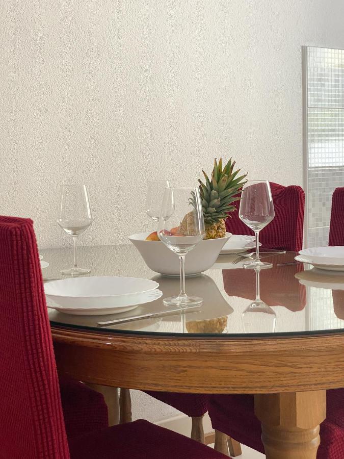 Apartments Paladin Μακάρσκα Εξωτερικό φωτογραφία