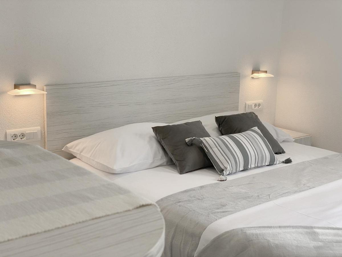 Apartments Paladin Μακάρσκα Εξωτερικό φωτογραφία
