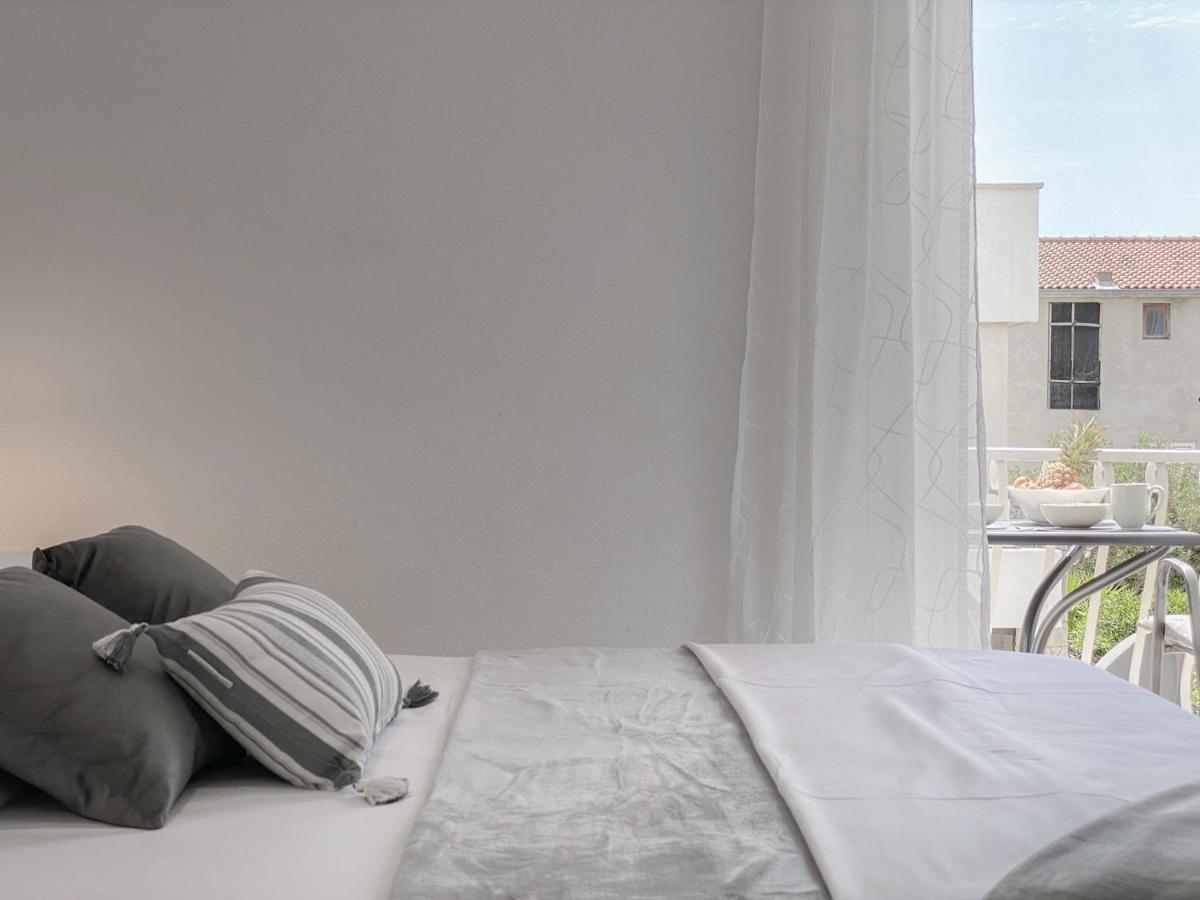 Apartments Paladin Μακάρσκα Εξωτερικό φωτογραφία