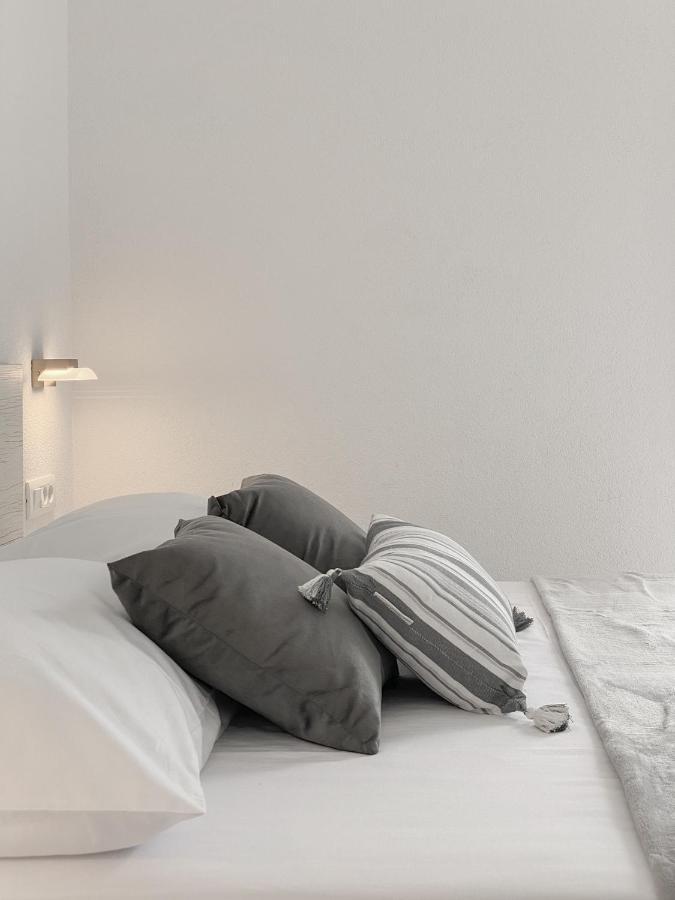 Apartments Paladin Μακάρσκα Εξωτερικό φωτογραφία