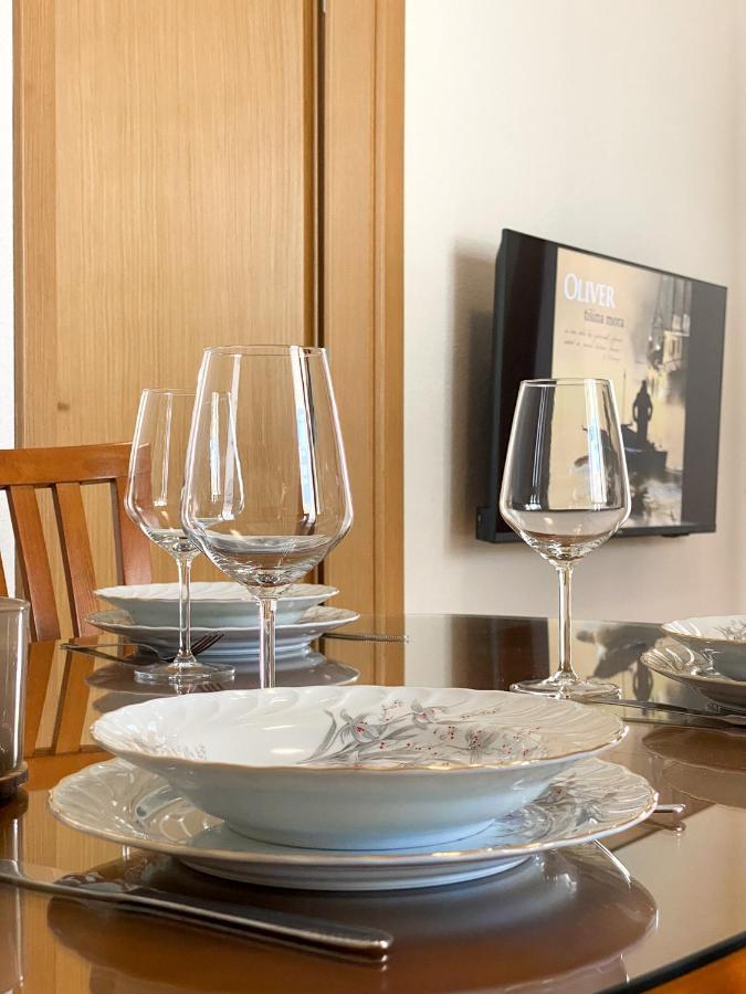 Apartments Paladin Μακάρσκα Εξωτερικό φωτογραφία