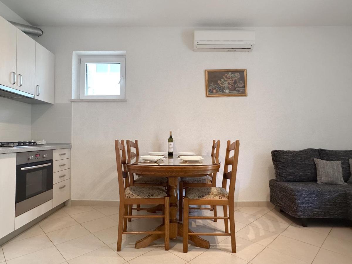 Apartments Paladin Μακάρσκα Εξωτερικό φωτογραφία