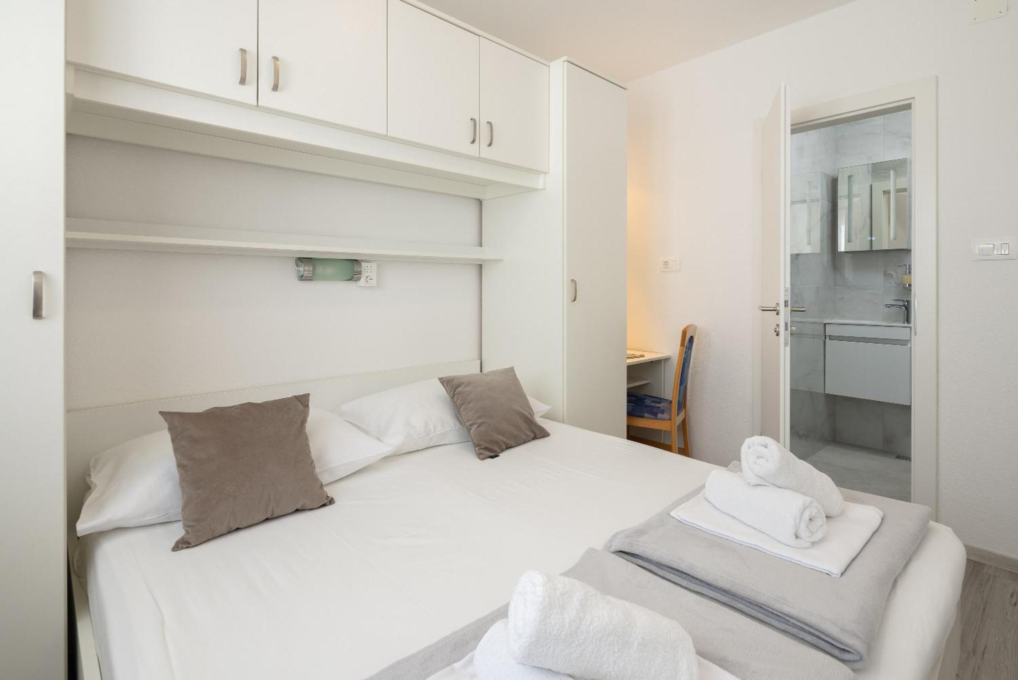 Apartments Paladin Μακάρσκα Εξωτερικό φωτογραφία