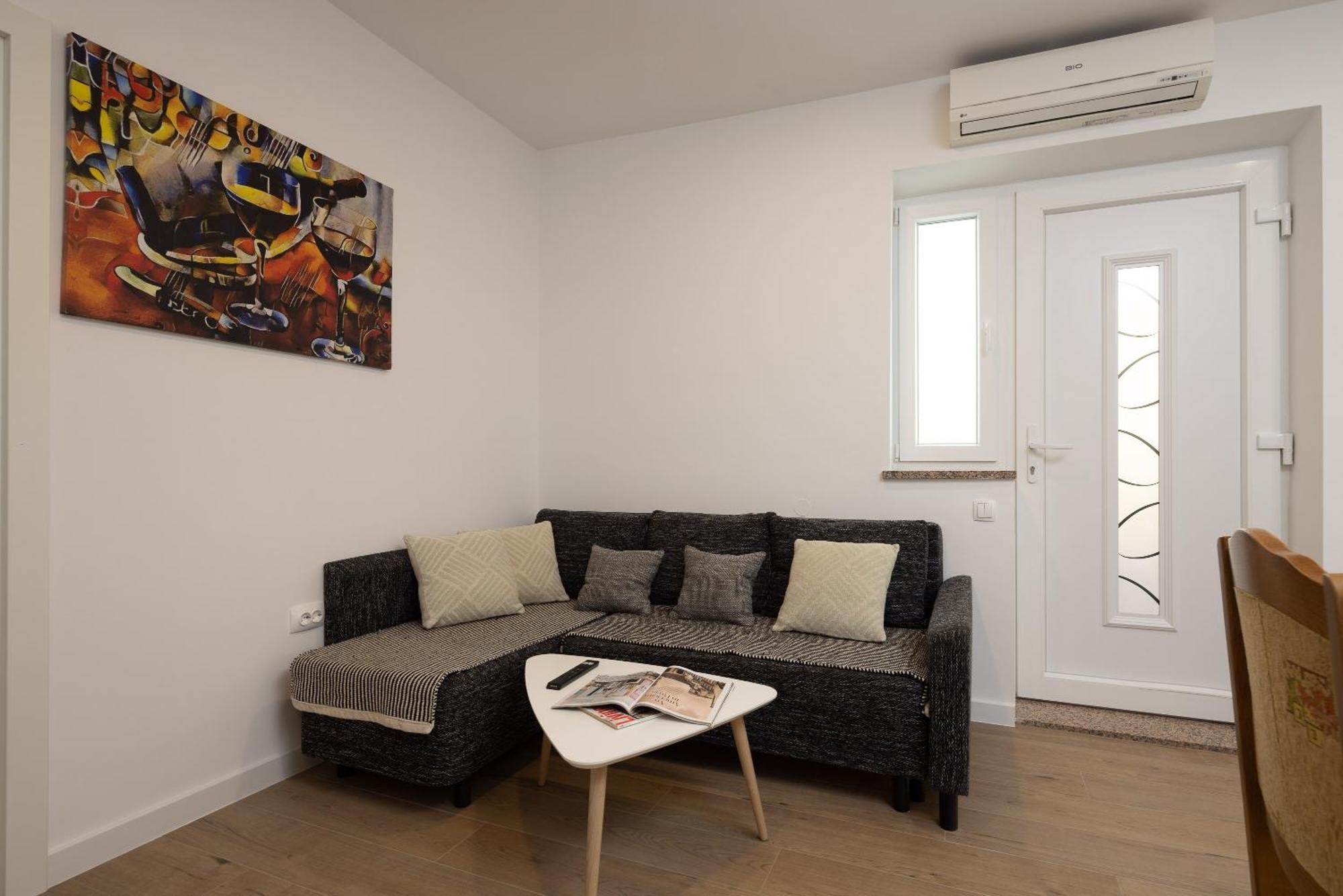 Apartments Paladin Μακάρσκα Εξωτερικό φωτογραφία